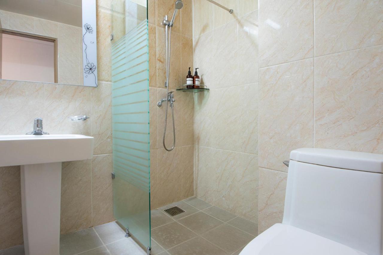 Sims Hotel Czedżu Zewnętrze zdjęcie