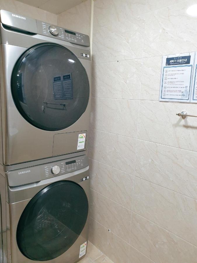 Sims Hotel Czedżu Zewnętrze zdjęcie